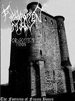 The Fortress of Frozen Bones